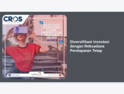 Diversifikasi Investasi dengan Reksadana Pendapatan Tetap