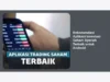 Rekomendasi Aplikasi Investasi Saham Syariah Terbaik untuk Android