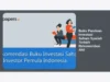 Buku Panduan Investasi Saham Syariah Terbaik Rekomendasi Ahli