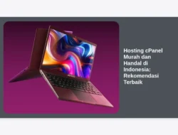 Hosting cPanel Murah dan Handal di Indonesia: Rekomendasi Terbaik
