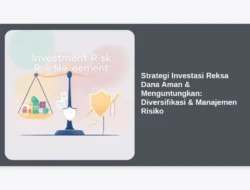 Strategi Investasi Reksa Dana Aman & Menguntungkan: Diversifikasi & Manajemen Risiko