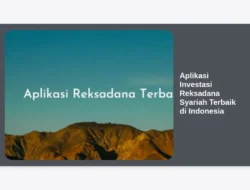 Aplikasi Investasi Reksadana Syariah Terbaik di Indonesia