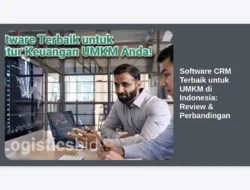 Software CRM Terbaik untuk UMKM di Indonesia: Review & Perbandingan