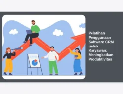 Pelatihan Penggunaan Software CRM untuk Karyawan: Meningkatkan Produktivitas