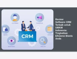 Review Software CRM Terbaik untuk UMKM Indonesia: Tingkatkan Efisiensi Bisnis Anda