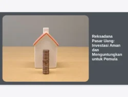 Reksadana Pasar Uang: Investasi Aman dan Menguntungkan untuk Pemula