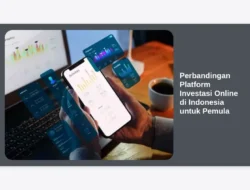 Perbandingan Platform Investasi Online di Indonesia untuk Pemula