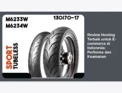 Review Hosting Terbaik untuk E-commerce di Indonesia: Performa dan Keamanan
