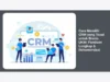 Cara Memilih CRM yang Tepat untuk Bisnis UKM: Panduan Lengkap & Rekomendasi