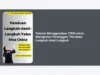 Tutorial Menggunakan CRM untuk Manajemen Pelanggan: Panduan Langkah demi Langkah