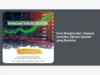 Cara Menghindari Jebakan Investasi Saham Syariah yang Berisiko