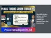 Memilih Broker Saham Online Terbaik di Indonesia: Biaya, Fitur, dan Keamanan
