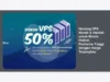 Hosting VPS Murah & Handal untuk Bisnis Online: Performa Tinggi dengan Harga Terjangkau