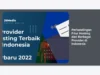 Perbandingan Fitur Hosting dari Berbagai Provider di Indonesia