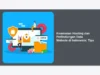 Keamanan Hosting dan Perlindungan Data Website di Indonesia: Tips