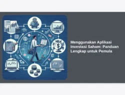 Menggunakan Aplikasi Investasi Saham: Panduan Lengkap untuk Pemula