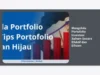 Mengelola Portofolio Investasi Saham Secara Efektif dan Efisien