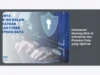 Keamanan Hosting Web di Indonesia dan Proteksi Data yang Optimal