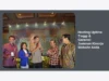 Hosting Uptime Tinggi & Garansi: Jaminan Kinerja Website Anda