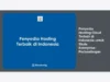 Penyedia Hosting Cloud Terbaik di Indonesia untuk Skala Enterprise: Perbandingan