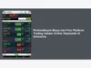 Perbandingan Biaya dan Fitur Platform Trading Saham Online Terpopuler di Indonesia