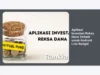 Aplikasi Investasi Reksa Dana Terbaik untuk Android Low Budget