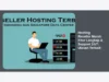 Hosting Reseller Murah Fitur Lengkap & Support 24/7:  Ulasan Terbaik