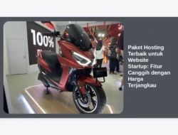 Paket Hosting Terbaik untuk Website Startup: Fitur Canggih dengan Harga Terjangkau