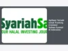 Aplikasi Terbaik untuk Tracking Investasi Saham Syariah di Indonesia