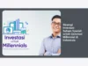 Strategi Investasi Saham Syariah untuk Generasi Millennial di Indonesia