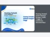 Hosting Terbaik untuk Website dengan Traffic Tinggi di Indonesia: Rekomendasi