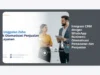 Integrasi CRM dengan WhatsApp Business: Otomatisasi Pemasaran dan Penjualan