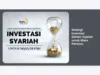 Strategi Investasi Saham Syariah untuk Masa Pensiun