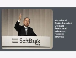 Memahami Risiko Investasi Obligasi Pemerintah Indonesia: Panduan Investasi