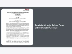 Analisis Kinerja Reksa Dana Sebelum Berinvestasi