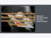 Etika dan Moralitas dalam Investasi Saham Syariah