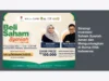 Strategi Investasi Saham Syariah Aman dan Menguntungkan di Bursa Efek Indonesia