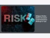 Mitigasi Risiko dalam Investasi Cryptocurrency: Strategi & Tips
