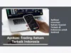 Aplikasi Investasi Saham Syariah Terbaik di Indonesia untuk Android