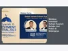Webinar Investasi Saham Syariah: Belajar dari Pakar di Bidangnya