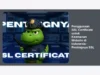 Penggunaan SSL Certificate untuk Keamanan Website di Indonesia: Pentingnya SSL