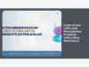 Implementasi CRM untuk Meningkatkan Penjualan Online Shop: Studi Kasus