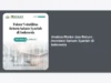 Analisa Risiko dan Return Investasi Saham Syariah di Indonesia