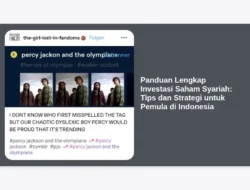 Panduan Lengkap Investasi Saham Syariah: Tips dan Strategi untuk Pemula di Indonesia