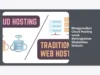Menggunakan Cloud Hosting untuk Meningkatkan Skalabilitas Website