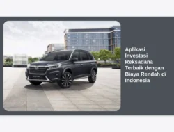 Aplikasi Investasi Reksadana Terbaik dengan Biaya Rendah di Indonesia