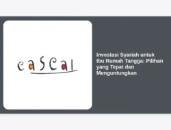 Investasi Syariah untuk Ibu Rumah Tangga: Pilihan yang Tepat dan Menguntungkan