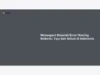 Menangani Masalah Error Hosting Website: Tips dan Solusi di Indonesia