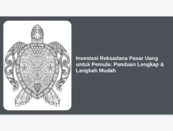 Investasi Reksadana Pasar Uang untuk Pemula: Panduan Lengkap & Langkah Mudah