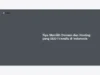 Tips Memilih Domain dan Hosting yang SEO Friendly di Indonesia